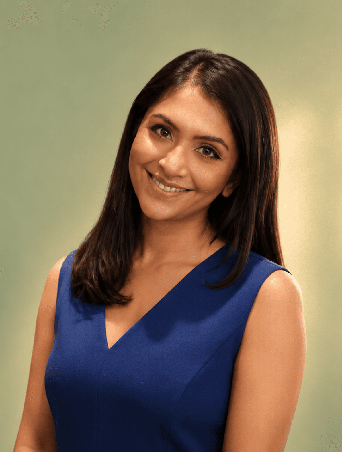 Dr. Reena Solani